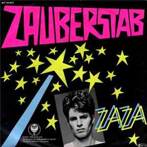 ZaZa - Zauberstab FLAC