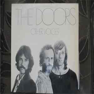 The Doors - Other Voices FLAC