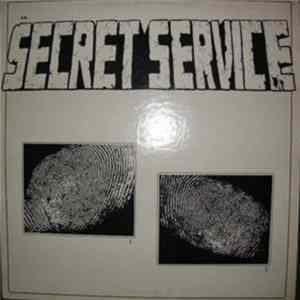 U.S. Secret Service - U.S. Secret Service FLAC