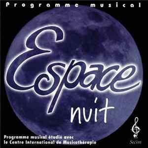 G. Shess / S. Marshall - Espace Nuit FLAC