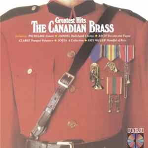 The Canadian Brass - Greatest Hits FLAC