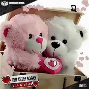 One & Brivi - All My Love FLAC