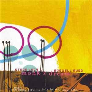 Steve Lacy / Roswell Rudd - Monk's Dream FLAC