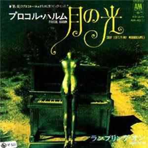 Procol Harum - Skip Softly (My Moonbeams) FLAC