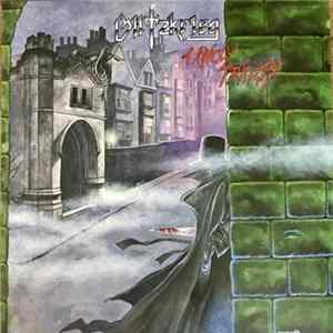 Blitzkrieg - Unholy Trinity FLAC