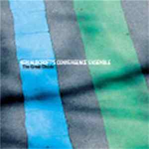 Ken Aldcroft's Convergence Ensemble - The Great Divide FLAC