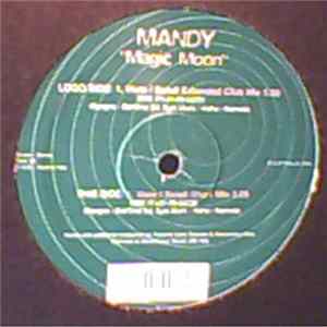 Mandy - Magic Moon FLAC