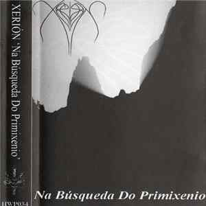 Xerión - Na Búsqueda Do Primixenio FLAC