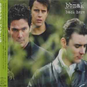 BBMak - Back Here FLAC