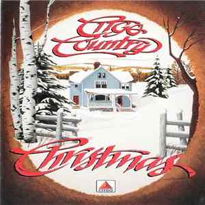 Various - CITGO Country Christmas FLAC