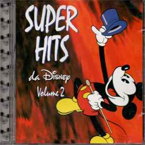 Various - Disney Super Hits Volume 2 FLAC
