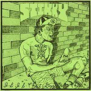Stikky - I & I And That Guy Over There FLAC