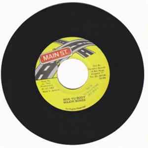 Major Bones - Wok Yu Body FLAC