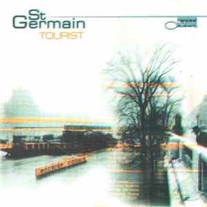 St Germain - Tourist FLAC