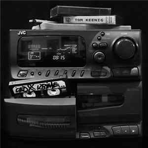 CED & Krime - 08:15 FLAC