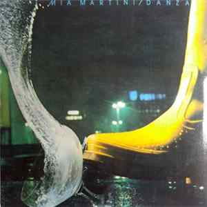 Mia Martini - Danza FLAC