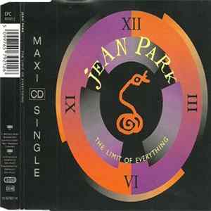Jean Park - The Limit Of Everything FLAC
