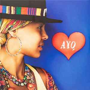 Ayo - Ayo FLAC