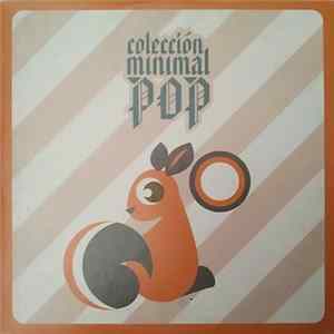 Various - Colección Minimal Pop FLAC