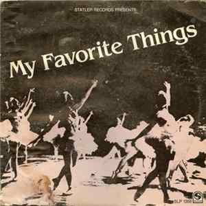 Various - My Favorite Things FLAC