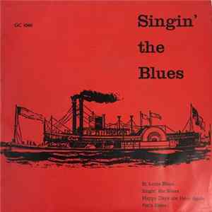 Big Pitt And His Rhythm Rockets - Singin' The Blues FLAC