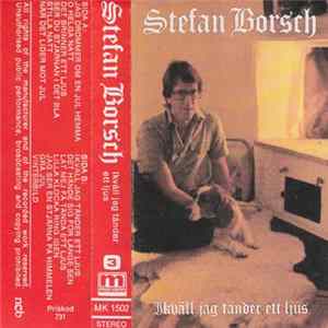 Stefan Borsch - Ikväll Tänder Jag Ett Ljus FLAC