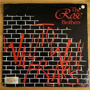 The Rose Brothers - Wall To Wall Freaks FLAC