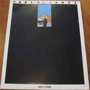 Paolo Conte - Dancing FLAC