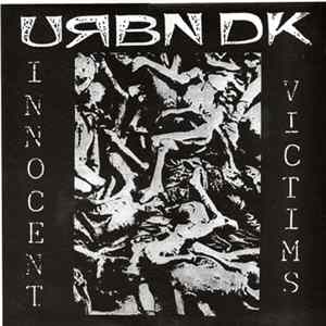 Urbn DK - Innocent Victims FLAC