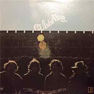 Gulliver - Gulliver FLAC
