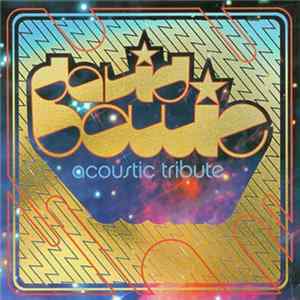Various - David Bowie Acoustic Tribute FLAC