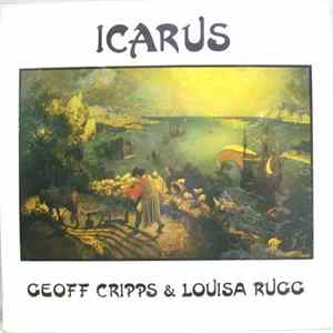 Geoff Cripps & Louisa Rugg - Icarus FLAC