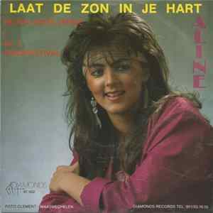 Aline - Laat De Zon In Je Hart FLAC