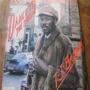 T. J. Brown - Dance To The Music FLAC