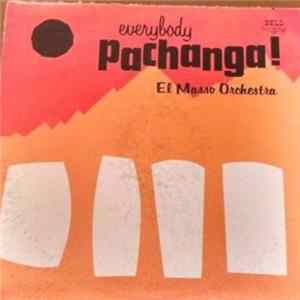 El Masso Orchestra - Everybody Pachanga! FLAC