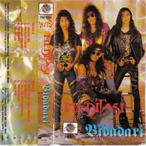 Meditasi - Bidadari FLAC