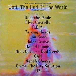 Various - Until The End Of The World (Music From The Motion Picture Soundtrack) FLAC