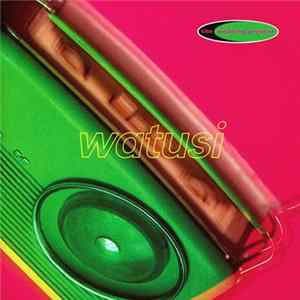 The Wedding Present - Watusi FLAC