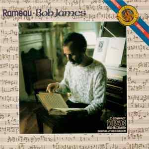 Bob James - Rameau FLAC
