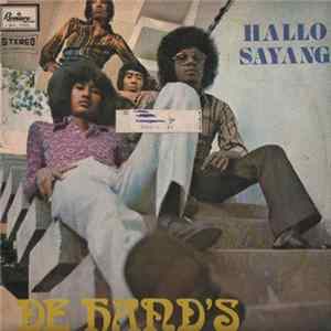 De Hand's - Hallo Sayang FLAC