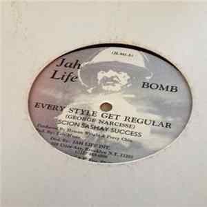 Scion Success - Every Style Get Regular / If A Minstrel FLAC