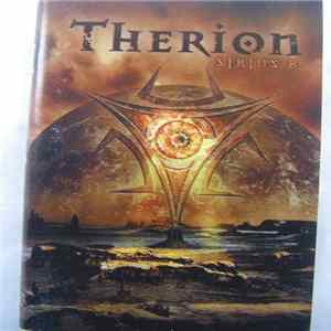 Therion - Sirius B FLAC