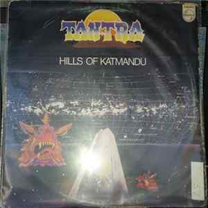 Tantra - Hills Of Katmandu FLAC