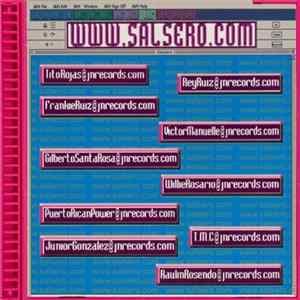 Various - WWW.SALSERO.COM FLAC