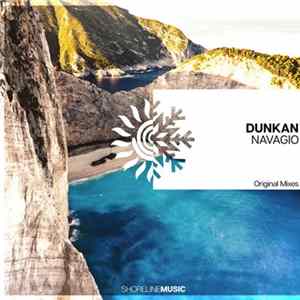 Dunkan - Navagio FLAC