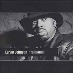 Earvin Johnson - Relations FLAC