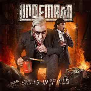 Lindemann - Skills In Pills FLAC