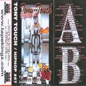 Tony Touch - #67 - Still Blazin Cuts FLAC