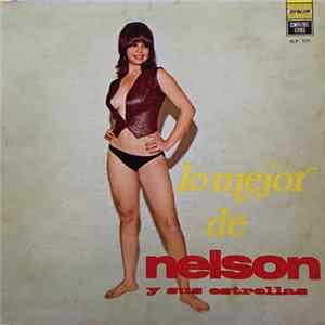 Nelson Y Sus Estrellas - Lo Mejor de Nelson y Sus Estrellas FLAC