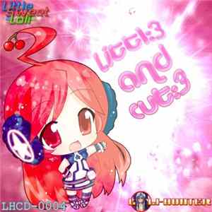 LittleSweetLoli - Littl：3 And Cut：3 FLAC